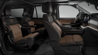 2026 Ford Expedition® Internal Image 1